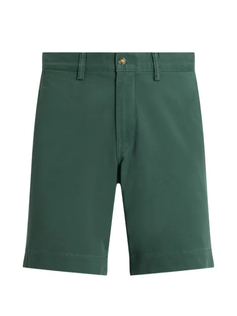Polo Ralph Lauren button-fastening shorts Green 710799213055