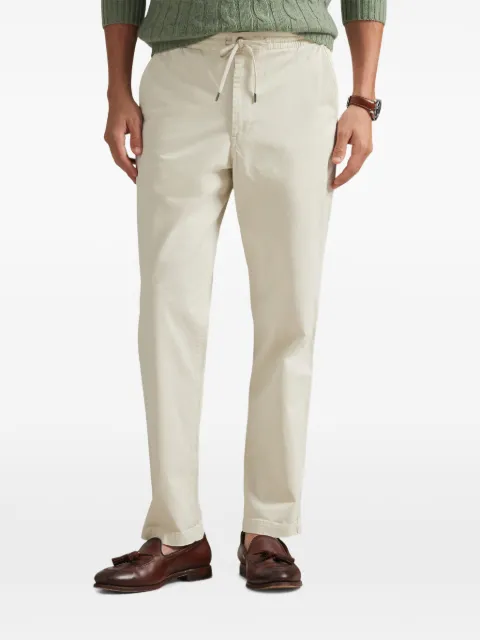 Polo Ralph Lauren drawstring trousers Neutrals 710980766009