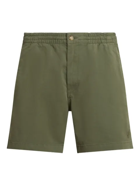 Polo Ralph Lauren elasticated shorts Green 710P03741004
