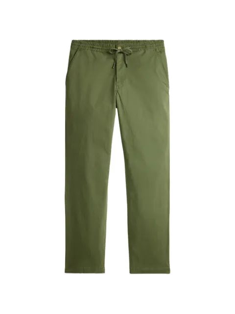 Polo Ralph Lauren drawstring trousers Green 710980766008