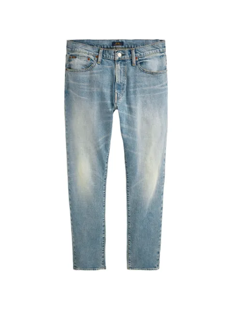 Polo Ralph Lauren pocket jeans Blue 710940944001