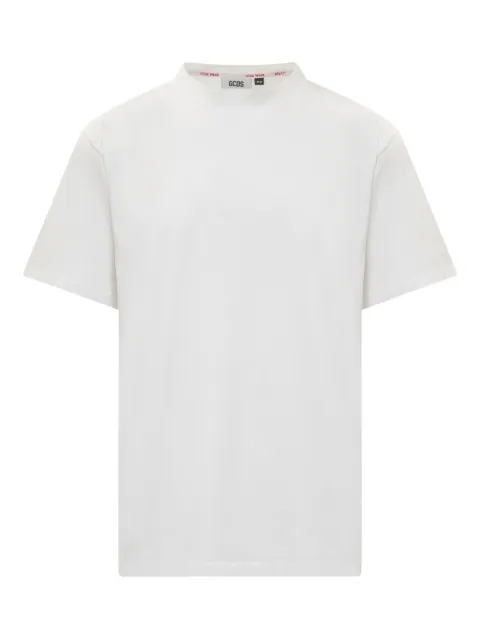 GCDS crew-neck T-shirt (pack of three) White CC94M130200