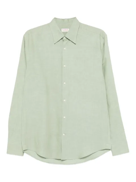 FURSAC long-sleeve shirt Green FHPCH00239