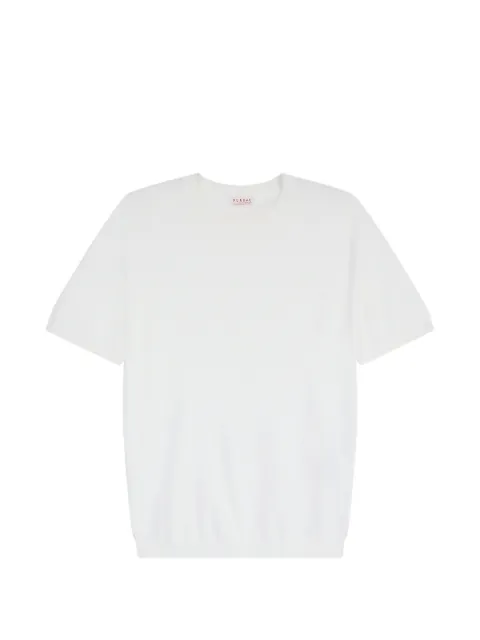 FURSAC cotton T-shirt Neutrals FHPTS00144