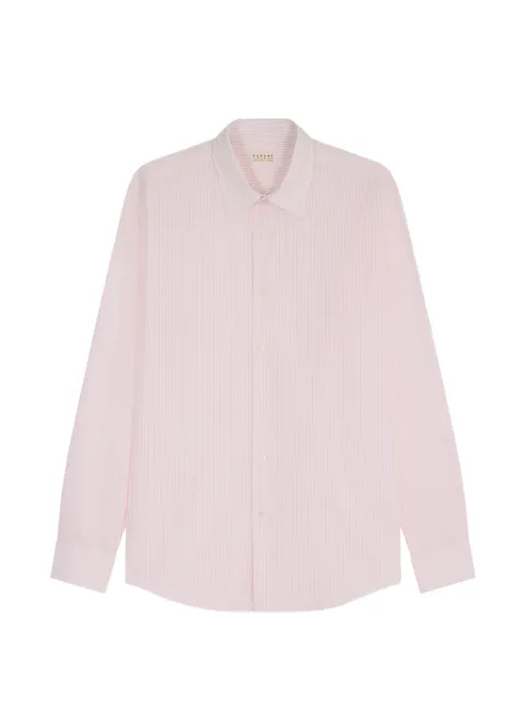 FURSAC striped shirt Pink FHPCH00354
