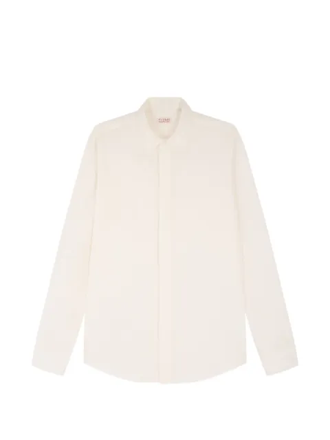 FURSAC long-sleeve shirt Neutrals FHPCH00337