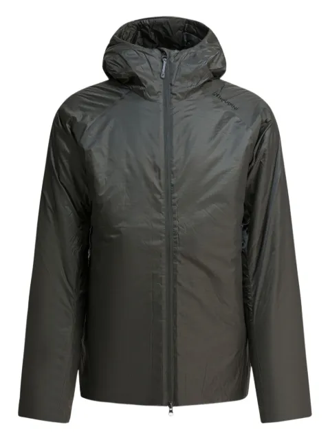 Houdini Sportswear Dunfri padded coat Green 820007207
