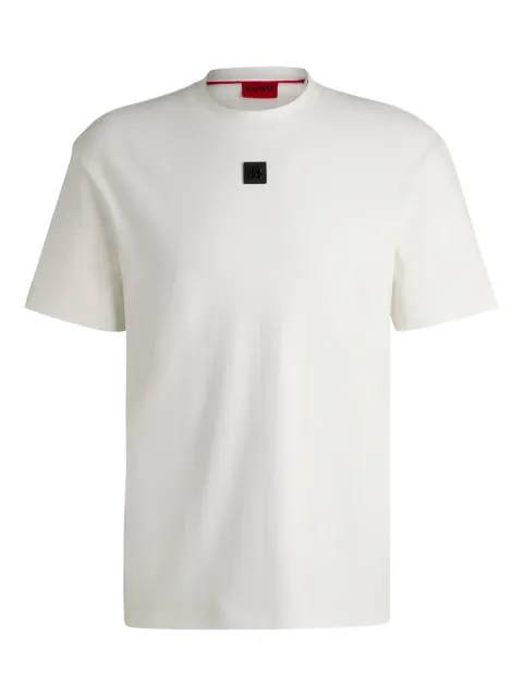 HUGO Dalile T-shirt White 50505201103