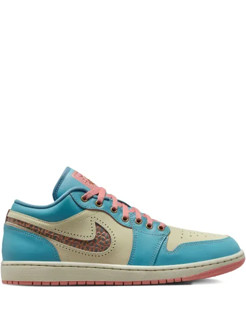 Jordan Air Jordan 1 Low lace-up sneakers Blue IM8120464