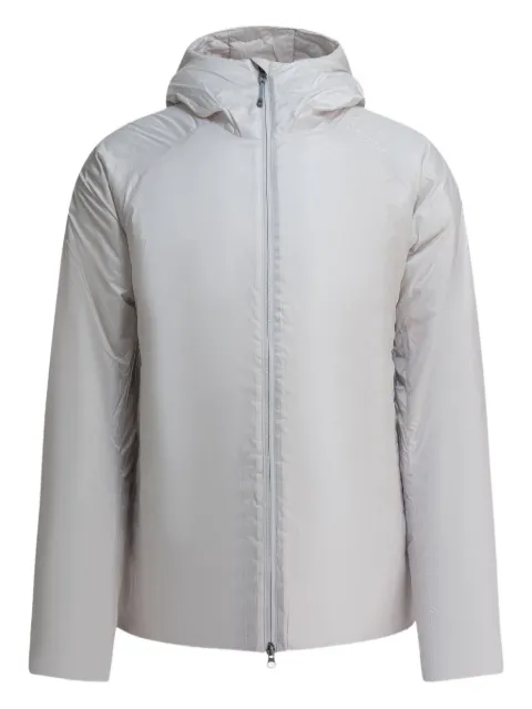 Houdini Sportswear Dunfri padded jacket Grey 820007G66