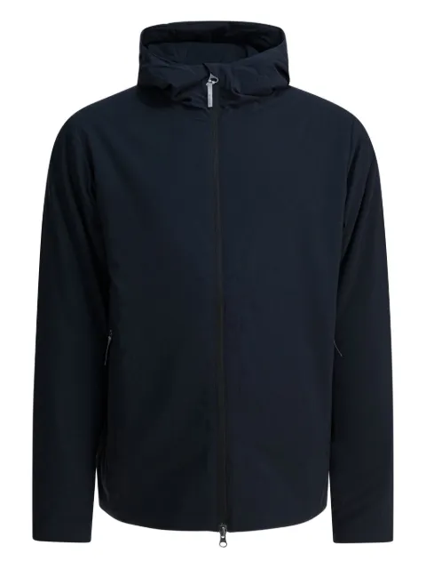 Houdini Sportswear Puff Up insulated jacket Blue 810025900