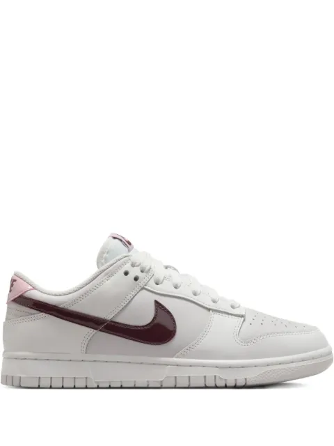 Nike Dunk Low low-top sneakers White IM6025