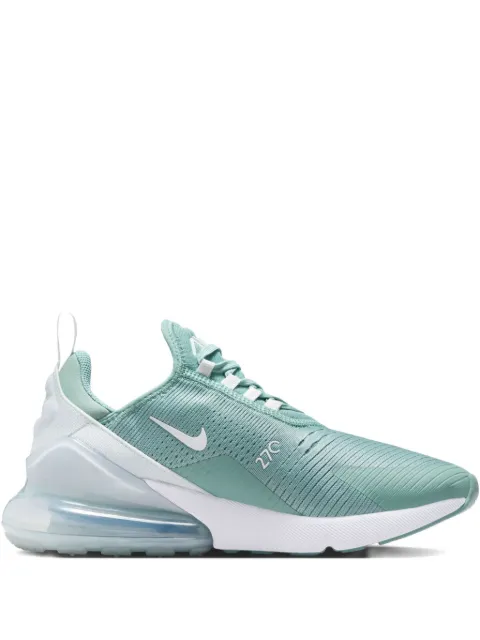 Nike air max 270 slip-on sneakers Green HJ3222