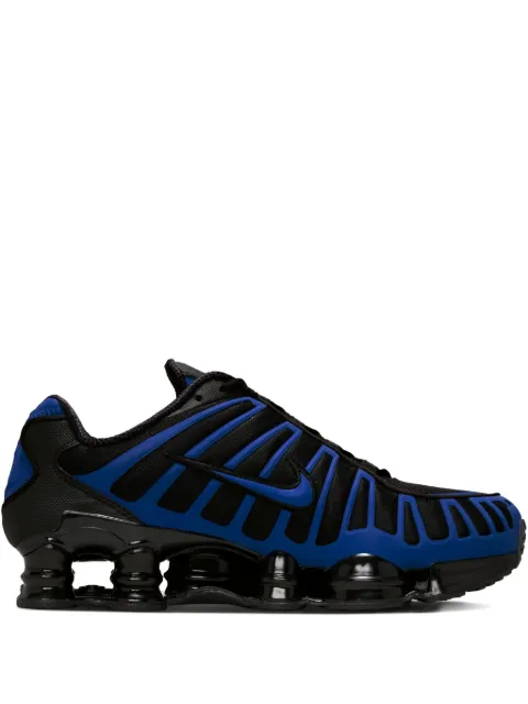 Nike Shox TL sneakers Black IH1338