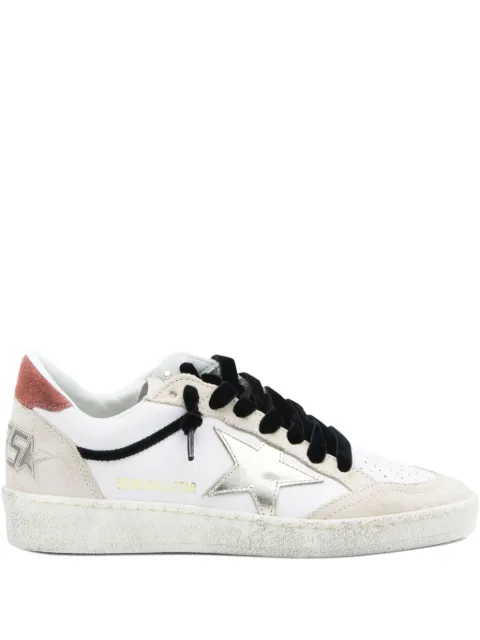 Golden Goose Ball Star sneakers White GWF00746F008146