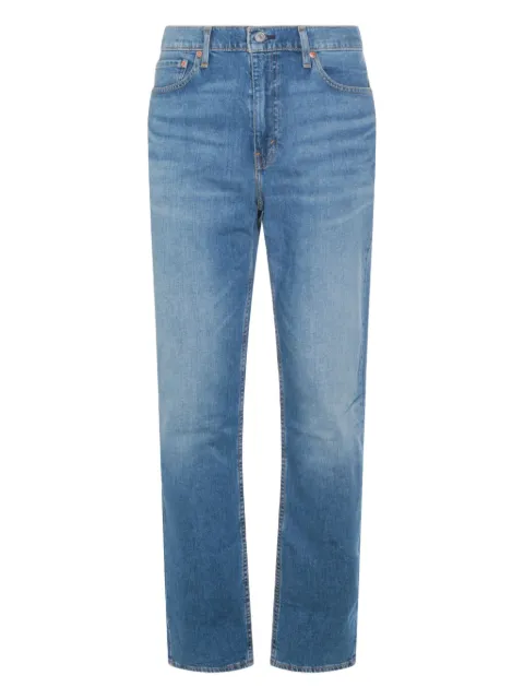 Levi's five-pocket cotton jeans Blue 04511622534