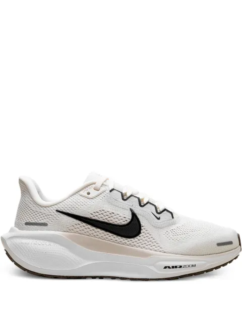 Nike Pegasus 41 road running sneakers White FD2723