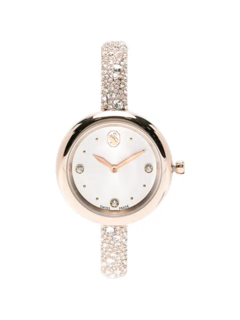 Swarovski Sublima 2.8mm watch White 5734635