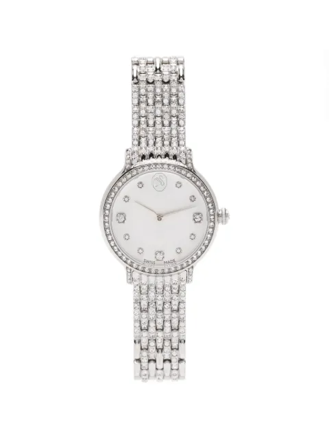 Swarovski Imber 32mm watch Silver 5741229