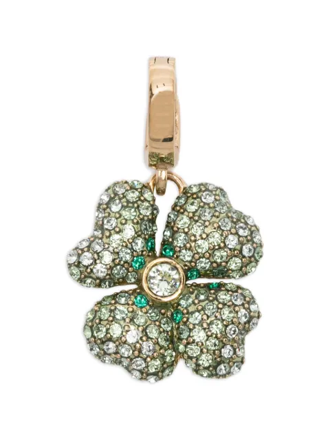 Swarovski Idyllia charm Gold 5743130