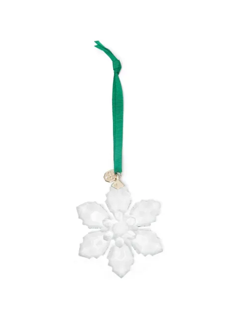 Swarovski 2026 annual edition crystal ornament White 5718051