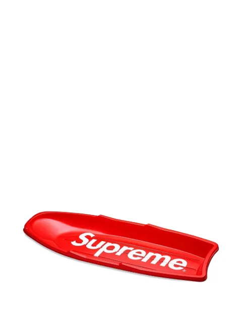 Supreme logo sled Red SU26290