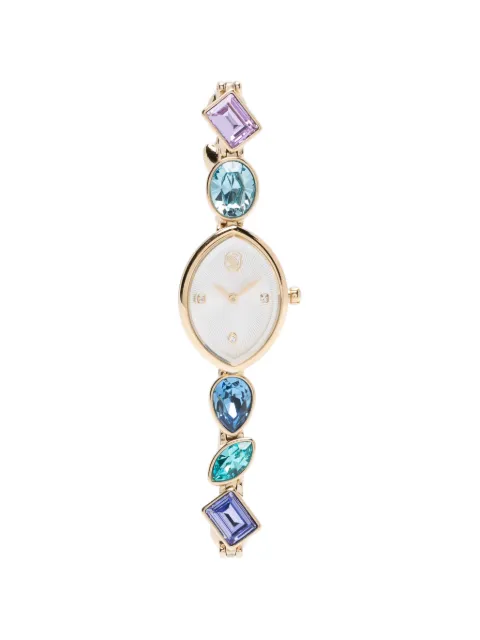 Swarovski Gema 20mm watch Gold 5749569