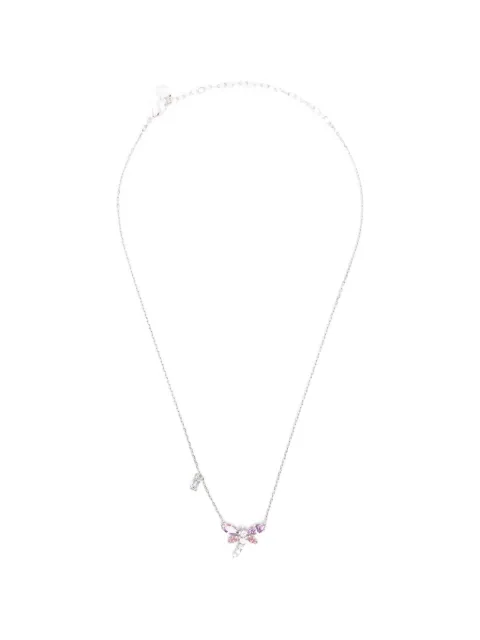 Swarovski x Ariana Grand pendant neckace Silver 5737383