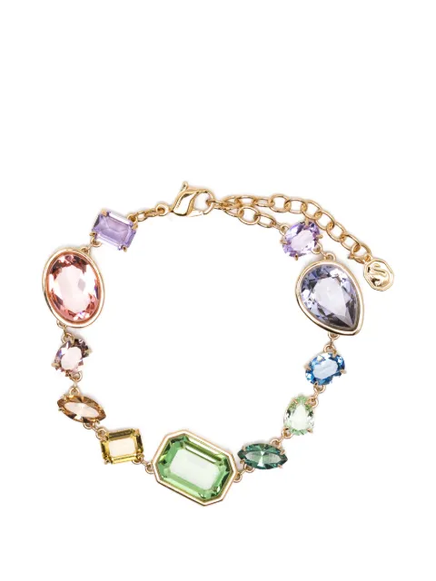 Swarovski Gema multi-cut bracelet Gold 5737453