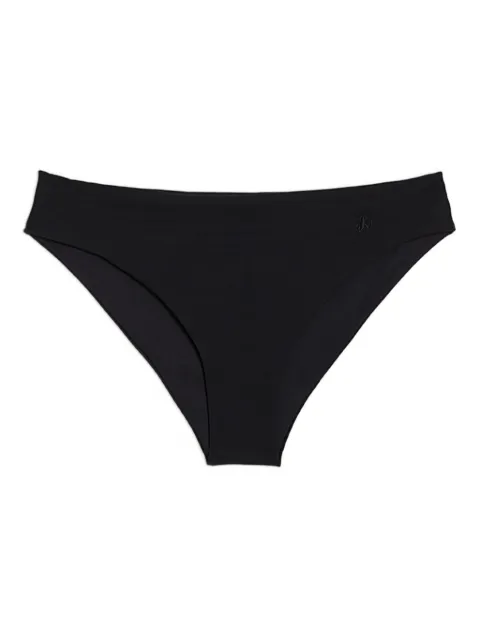 Jil Sander jersey bikini slip Black J40SG0109J20011
