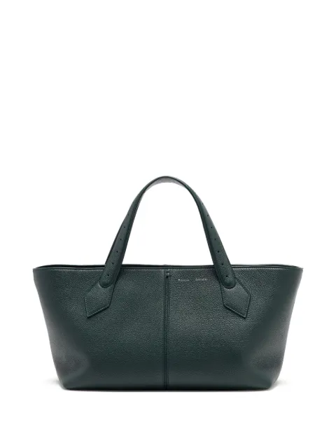 Proenza Schouler East West Chelsea tote bag Green HB261121C533P