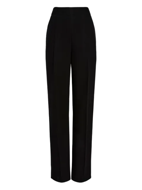 Proenza Schouler Zee trousers Black R2616005AY212Y