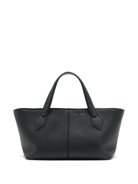 Proenza Schouler East West Chelsea tote bag Black HB261121C533P