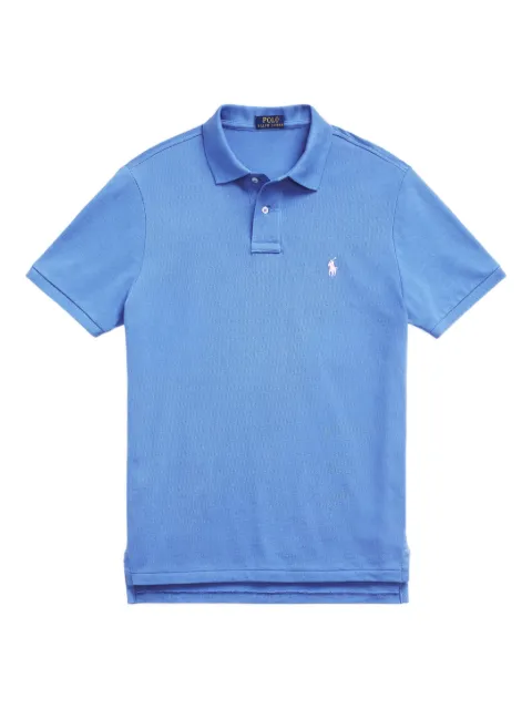 Polo Ralph Lauren Polo Pony polo shirt Blue 710574020208