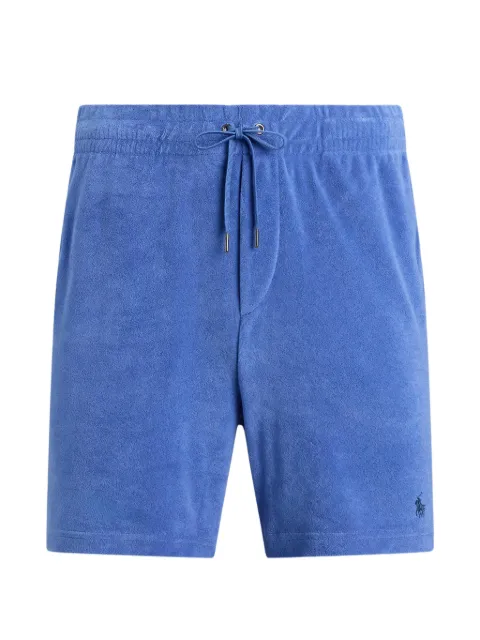 Polo Ralph Lauren drawstring shorts Blue 710A12490005