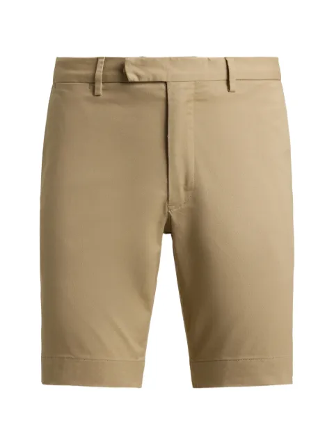 Polo Ralph Lauren buttoned chino shorts Neutrals 710P08194504
