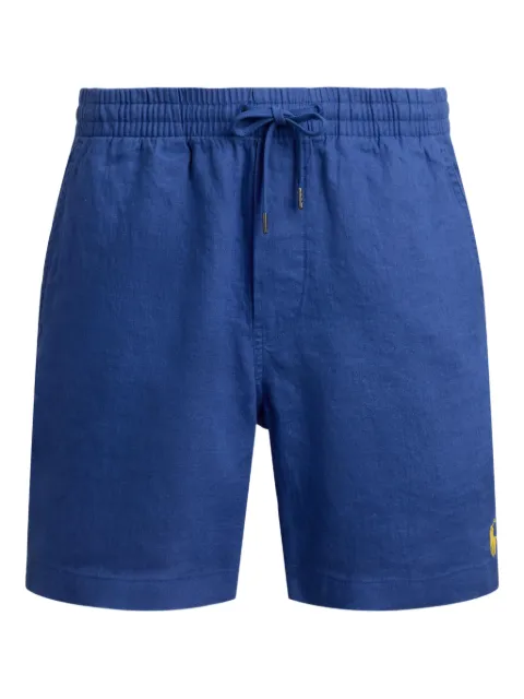 Polo Ralph Lauren drawstring shorts Blue 710P08205502