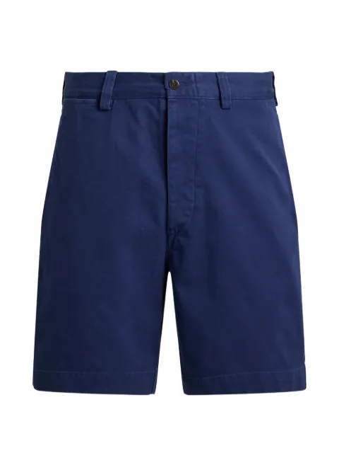 Polo Ralph Lauren twill shorts Blue 710B15686003