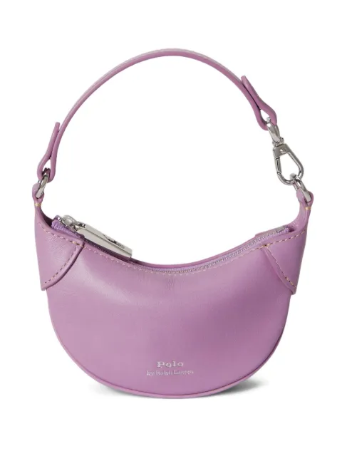 Polo Ralph Lauren Polo ID card holder Purple 427938050010