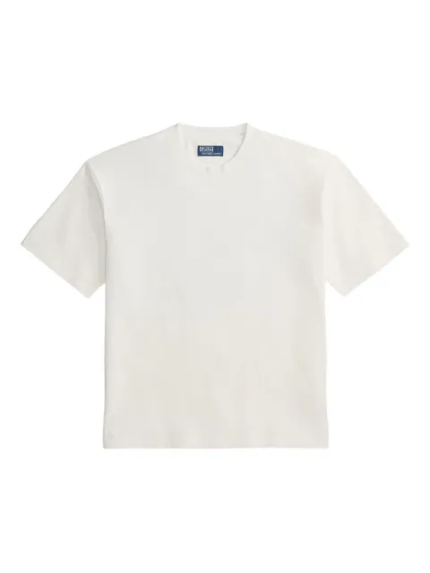 Polo Ralph Lauren short-sleeve T-shirt White 710B13506001