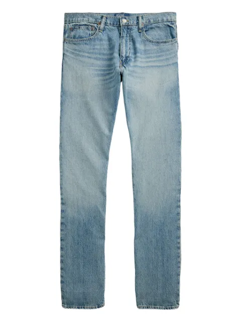 Polo Ralph Lauren Sullivan five-pocket jeans Blue 710979398001