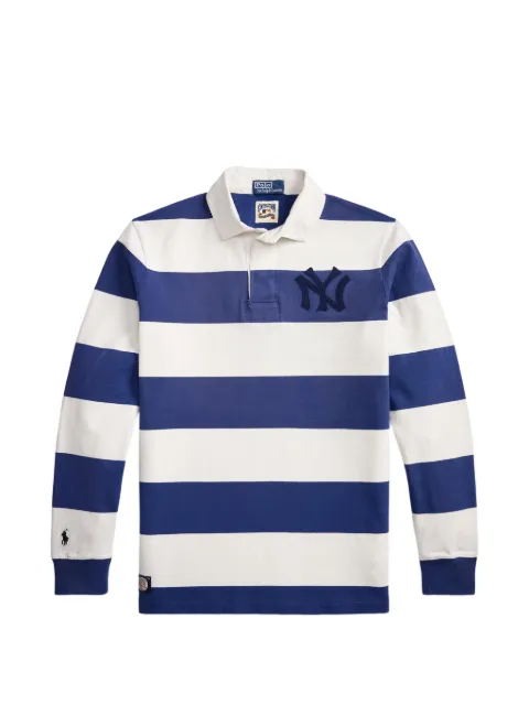 Polo Ralph Lauren striped shirt Blue 710B14462002