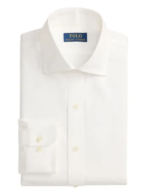 Polo Ralph Lauren button-down shirt White 712B15310001