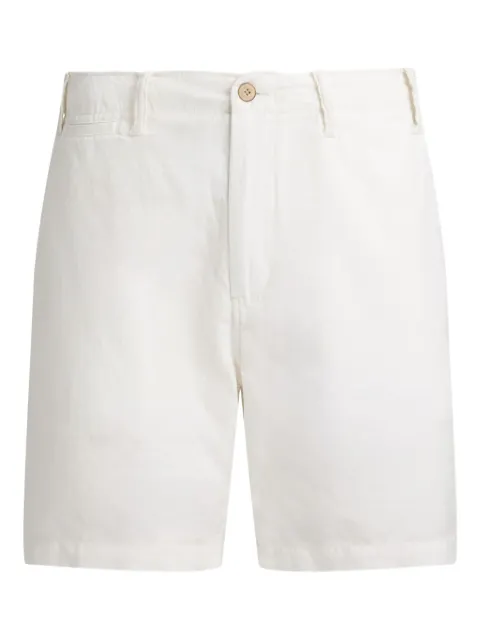 Polo Ralph Lauren pocket shorts White 710741375502
