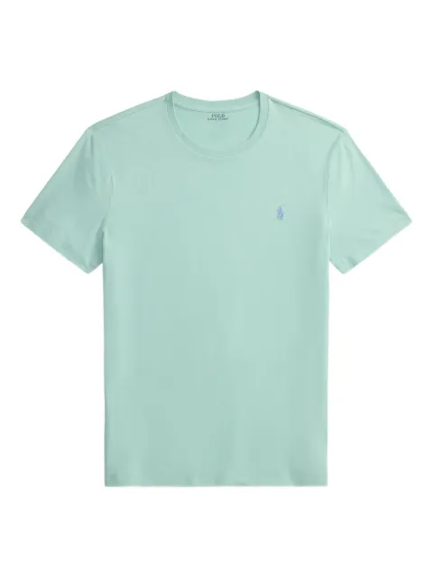 Polo Ralph Lauren crew-neck T-shirt Green 710671438507