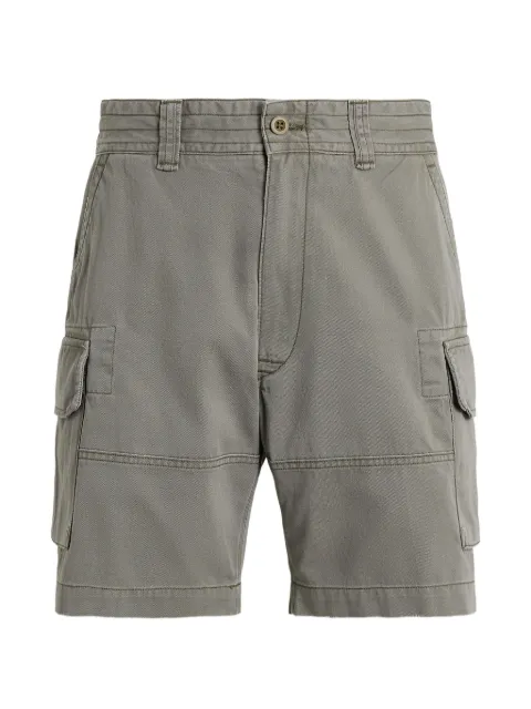 Polo Ralph Lauren buttoned cargo shorts Green 710964027002