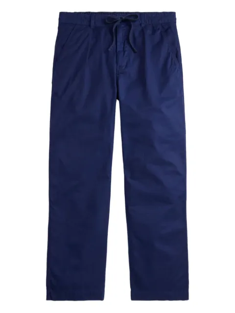 Polo Ralph Lauren Polo Prepster twill trousers Blue 710P03052001