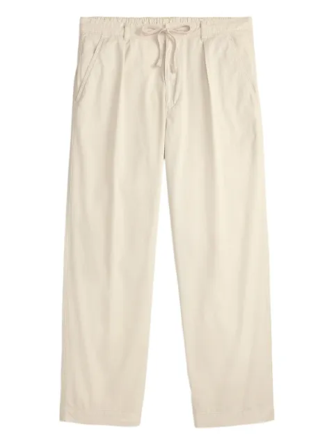 Polo Ralph Lauren elasticated trousers Neutrals 710P03052505