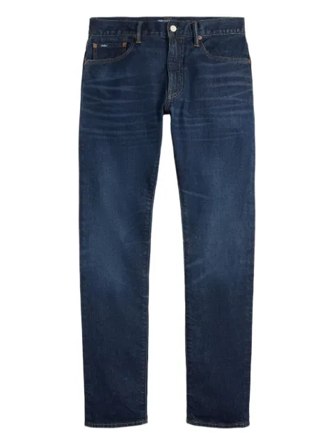 Polo Ralph Lauren Sullivan five-pocket jeans Blue 710B17002001