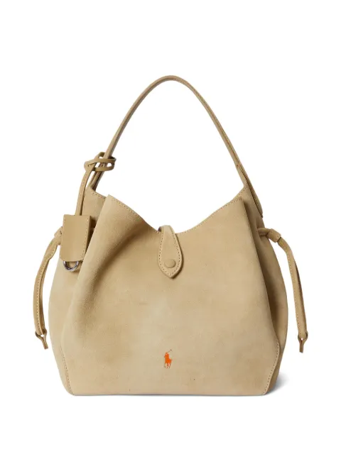 Polo Ralph Lauren Polo Play tote bag Neutrals 428P05473001